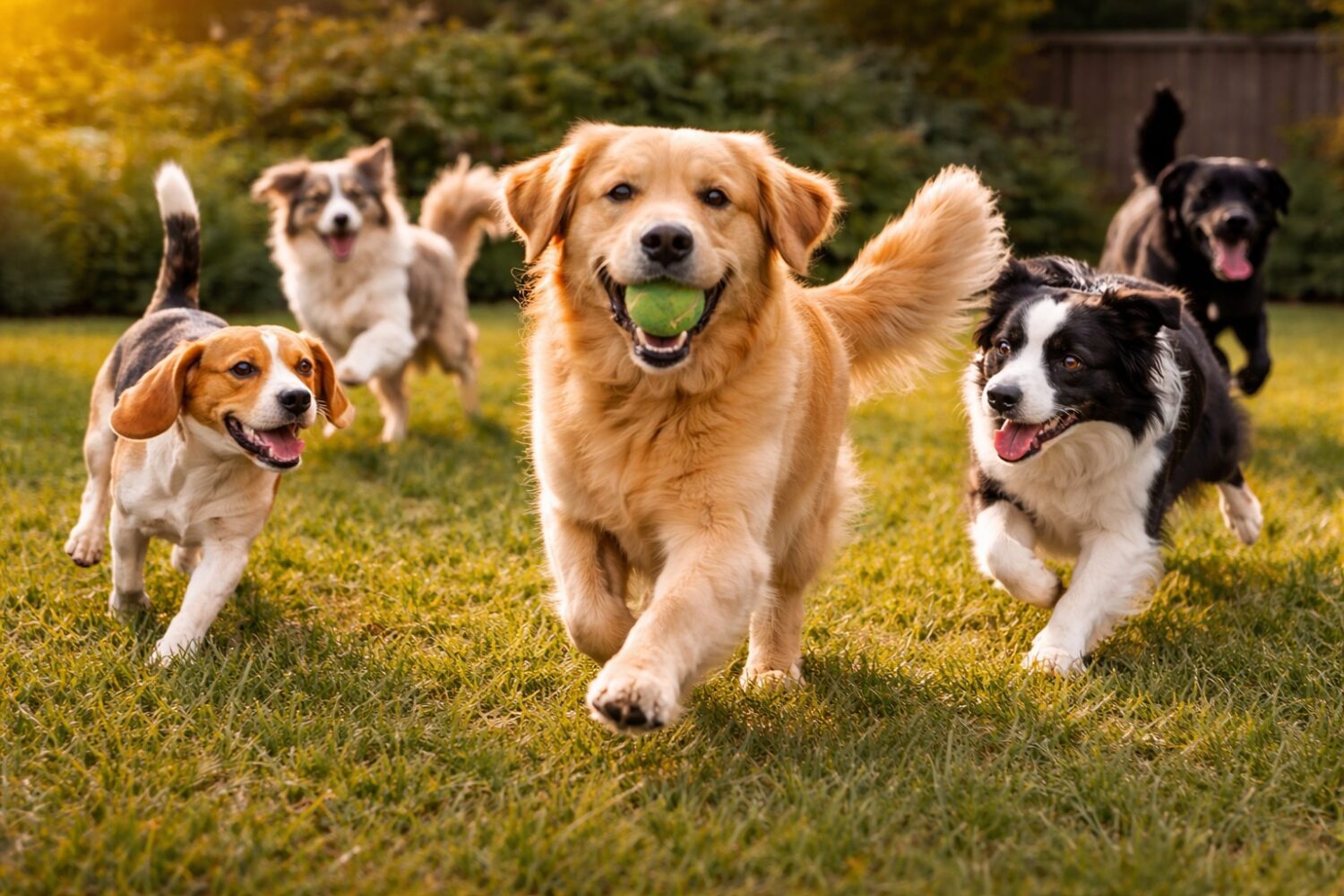 kennel