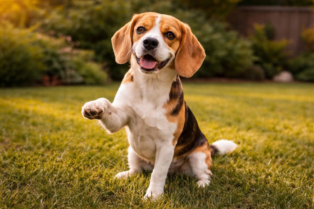 dogtrick